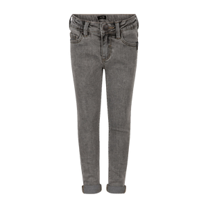 Daily 7 Conner Skinny Jeans D7B-W22-2700 170 Light Grey Denim