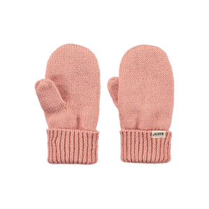 Barts Milo Mitts 6205103 / 6205108 Dusty Pink
