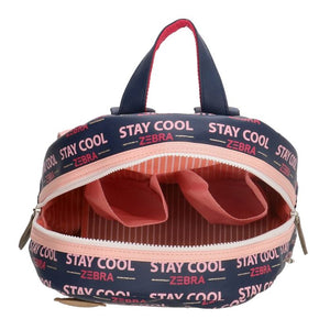 Zebra Trends Girls Stay Cool 760005 Stay Cool