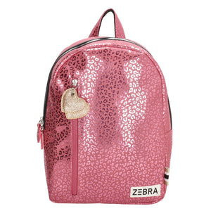 Zebra Trends 811103 Rugzak Roze 811103 009 Pink