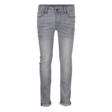 Afbeelding in Gallery-weergave laden, Indian Blue Jeans Grey Ryan Skinny Jeans IBB21-2706 153 Grey Denim

