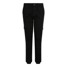 Afbeelding in Gallery-weergave laden, Indian Blue Jeans Cargopant Jeans IBBW22-2905 999 Black
