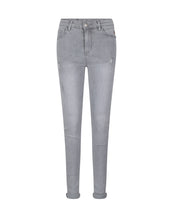 Afbeelding in Gallery-weergave laden, Indian Blue Jeans Lois High Waist Skinny Jeans  IBGS22-2151 170 Light Grey Denim
