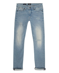 Rellix Xyan Skinny Jeans  RLX-3-B2703 154 Used Medium Denim