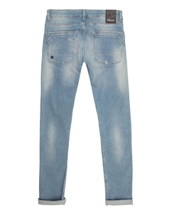 Rellix Xyan Skinny Jeans  RLX-3-B2703 154 Used Medium Denim
