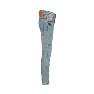 Dutch Dream Denim Uwongo Extra Slim Fit Jeans SS22-27 Blue