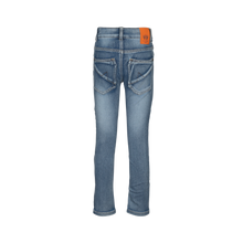 Afbeelding in Gallery-weergave laden, Dutch Dream Denim Uhuru Extra Slim Fit Jeans  SS22-37 Blue
