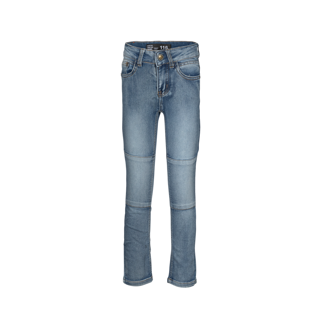 Dutch Dream Denim Uhuru Extra Slim Fit Jeans  SS22-37 Blue