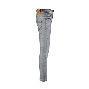 Dutch Dream Denim Mawazo Extra Slim Fit Jeans SS 23-24 Grijs