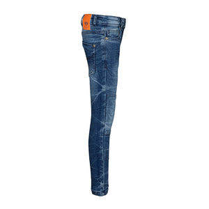 Dutch Dream Denim Ss23-27 Chimo Slimfit Jeans SS23-27