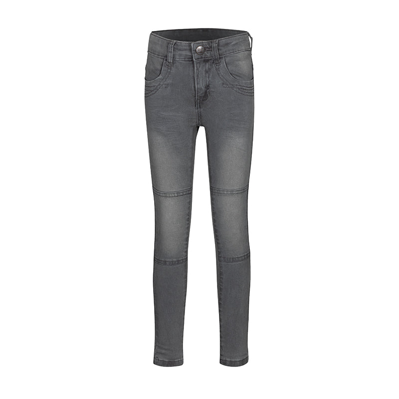 Dutch Dream Denim SS23- 35 G Nguvu Skinny Jeans SS23-35 G Grey
