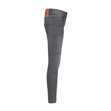 Afbeelding in Gallery-weergave laden, Dutch Dream Denim SS23- 35 G Nguvu Skinny Jeans SS23-35 G Grey
