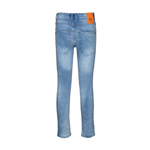 Dutch Dream Denim SS23-39 Kutu Extra Slim Fit Jeans SS23-39