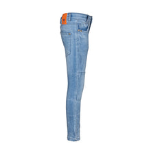 Afbeelding in Gallery-weergave laden, Dutch Dream Denim SS23-39 Kutu Extra Slim Fit Jeans SS23-39
