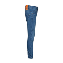 Afbeelding in Gallery-weergave laden, Dutch Dream Denim SS23-65 Yake Extra Slim Fit Jeans SS23-65
