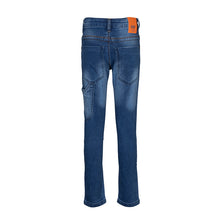 Afbeelding in Gallery-weergave laden, Dutch Dream Denim SS23-66 Mgongo Extra Slim Fit Jeans SS23-66
