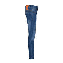 Afbeelding in Gallery-weergave laden, Dutch Dream Denim SS23-66 Mgongo Extra Slim Fit Jeans SS23-66
