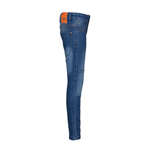 Dutch Dream Denim SS23-66 Mgongo Extra Slim Fit Jeans SS23-66