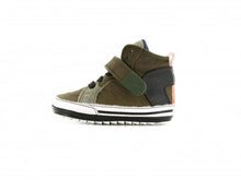 Afbeelding in Gallery-weergave laden, Shoes Me babyproof sneaker BP20W018-B Groen
